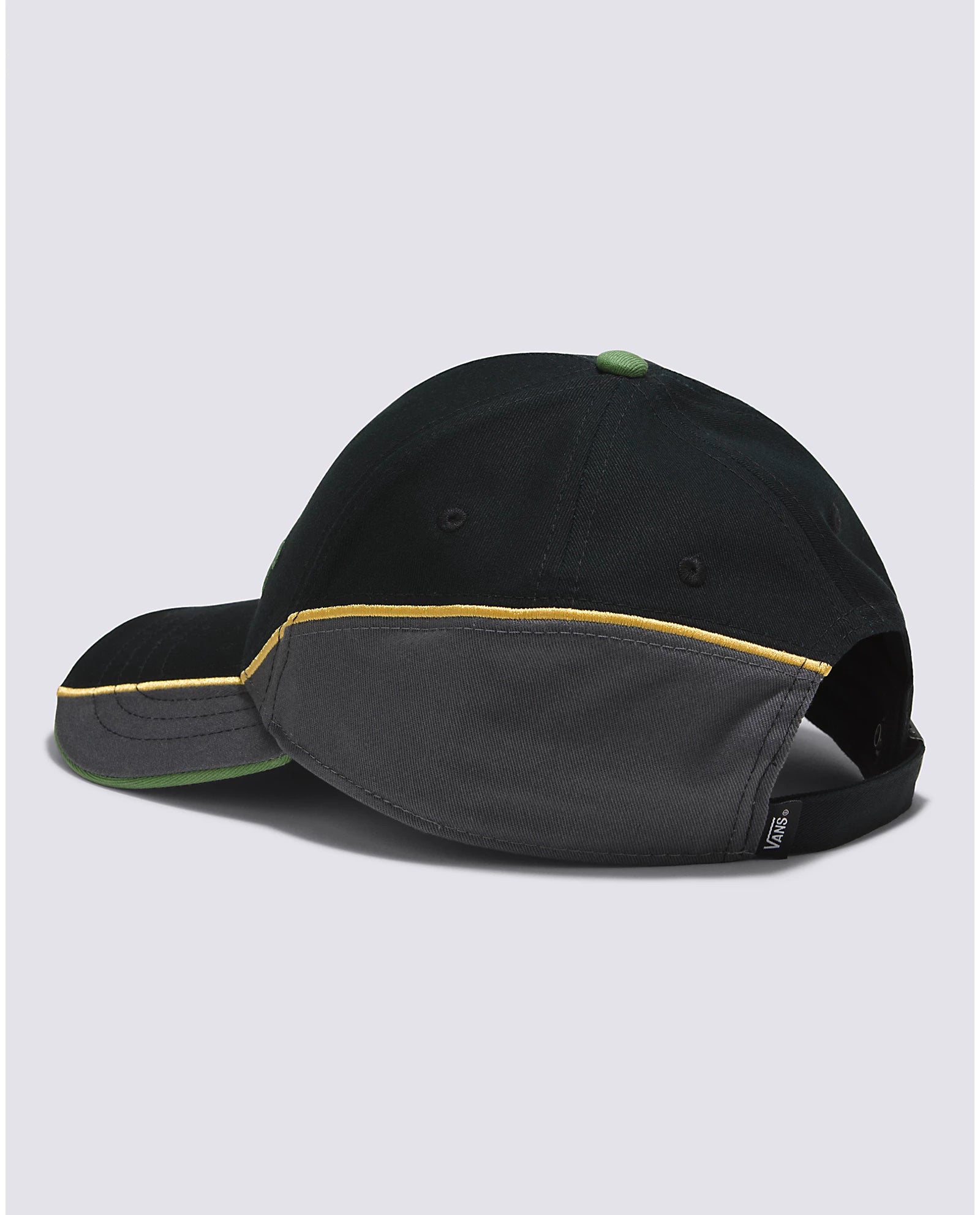 VANS CLASSIC STRAPBACK