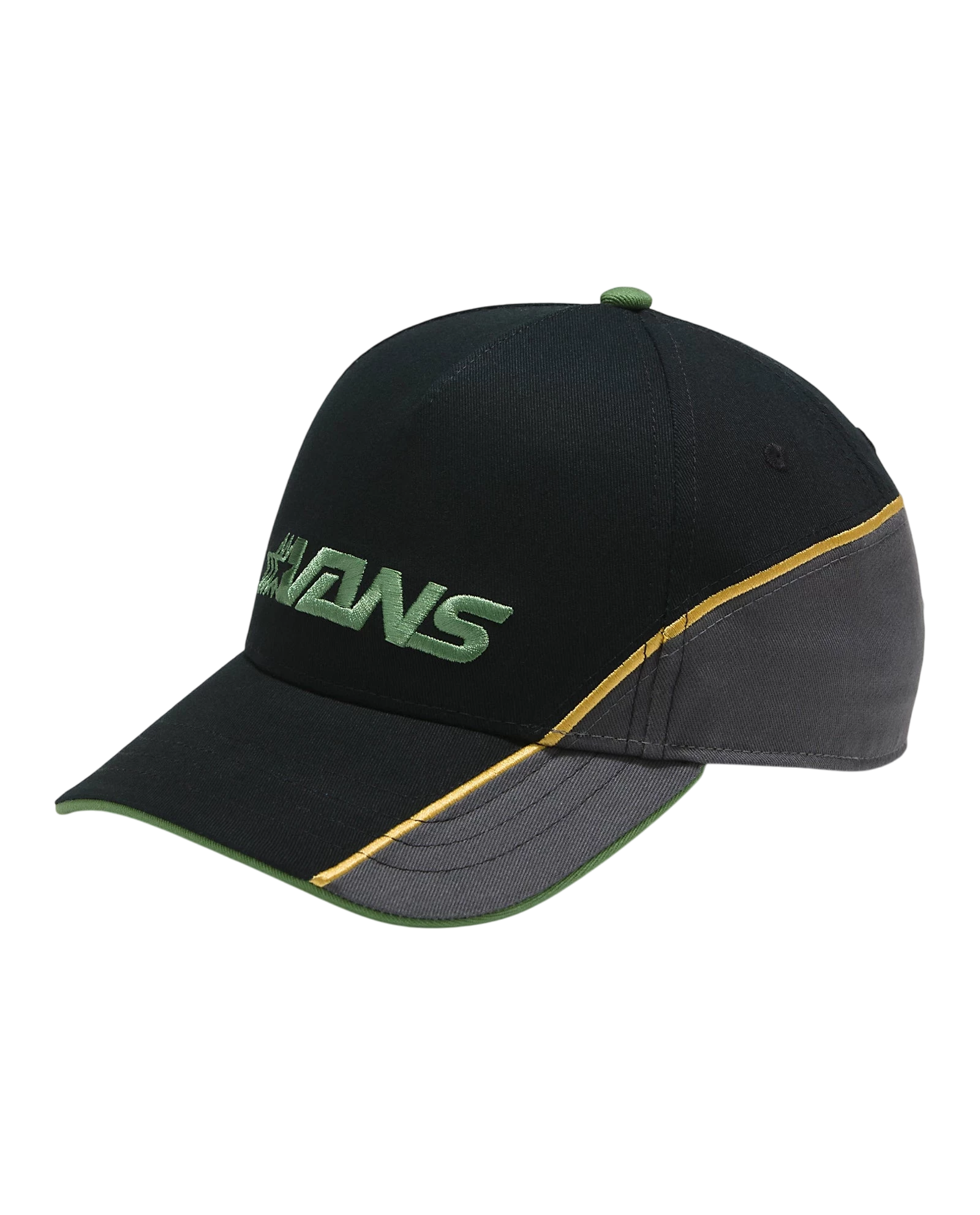 VANS CLASSIC STRAPBACK