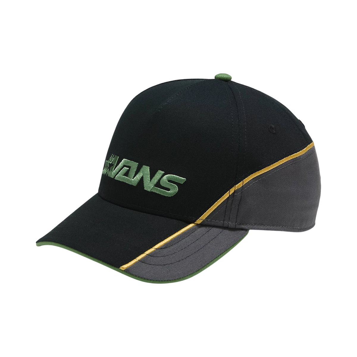 VANS CLASSIC STRAPBACK