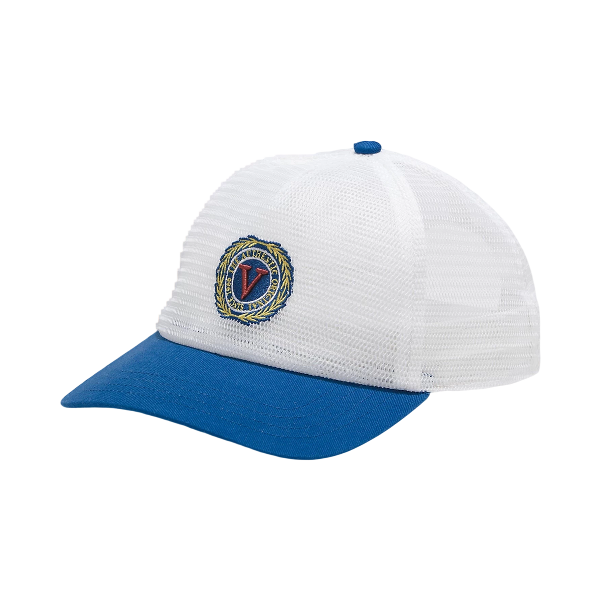 VANS AUTHENTIC MESH TRUCKER