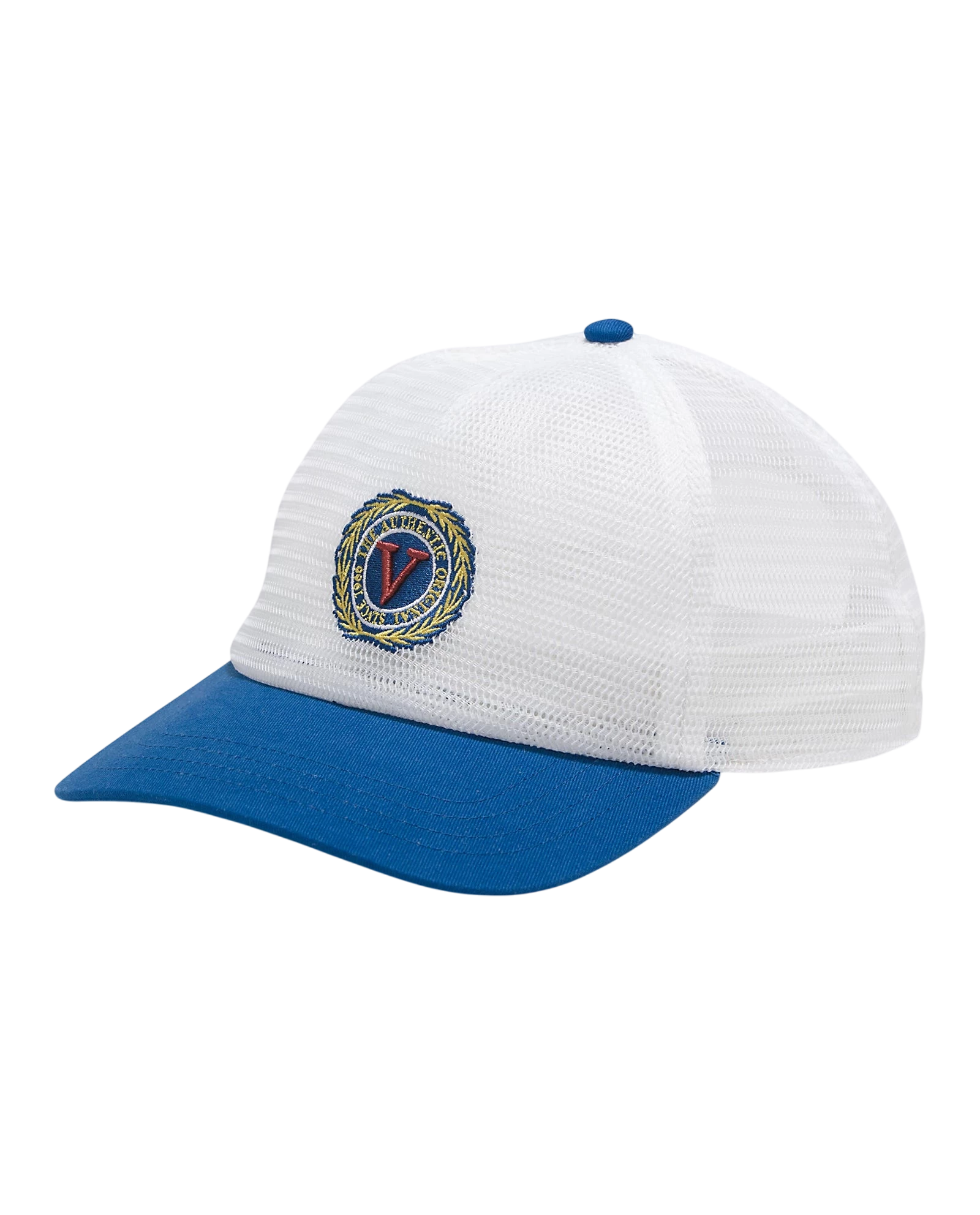 VANS AUTHENTIC MESH TRUCKER