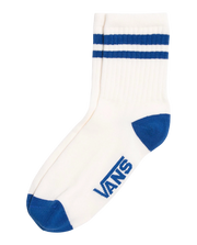 VANS BERGMAN HALF CREW
