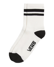 VANS BERGMAN HALF CREW
