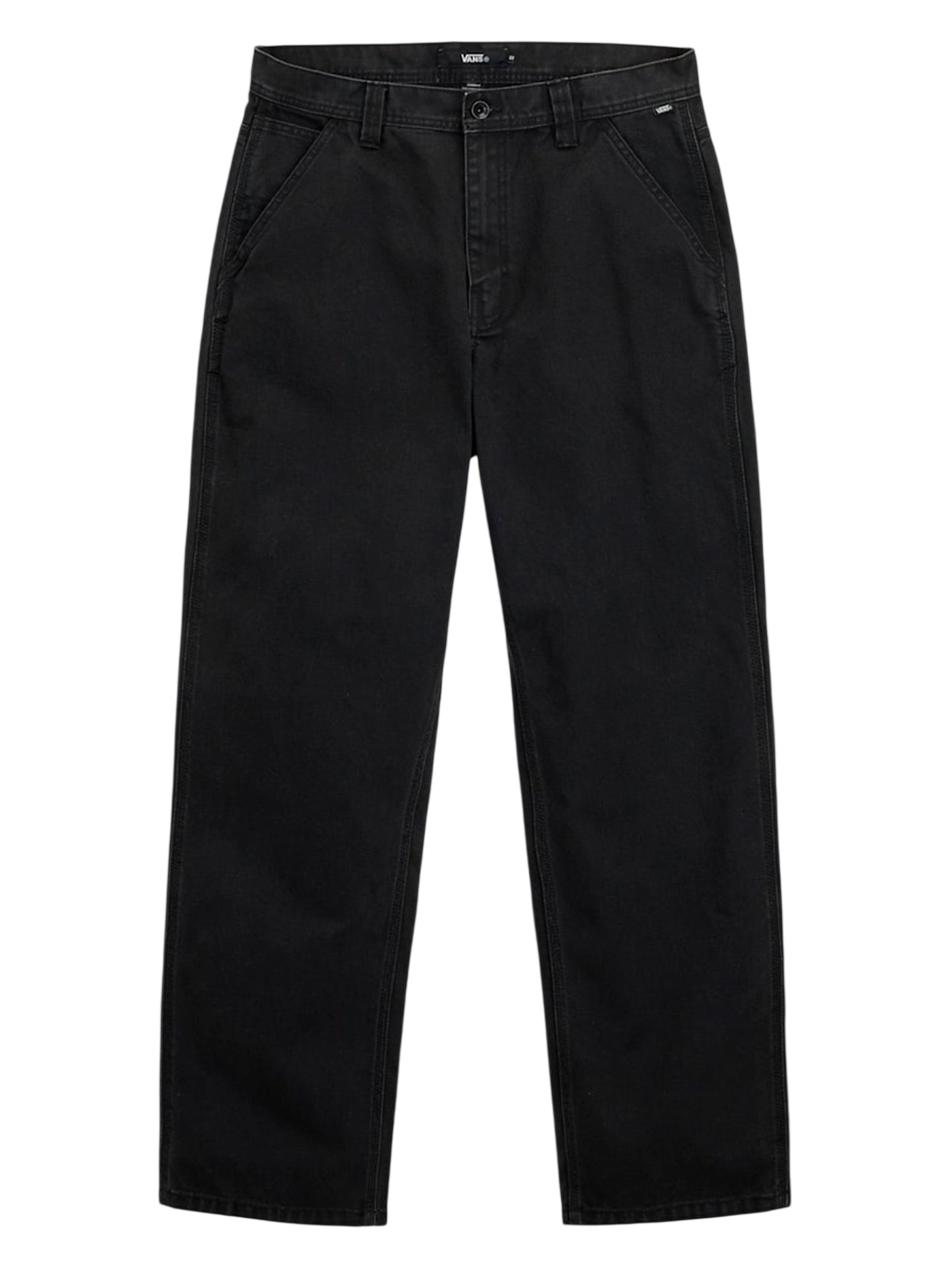 VANS CHORE LOOSE PIGMENT OVERDYE PANTS