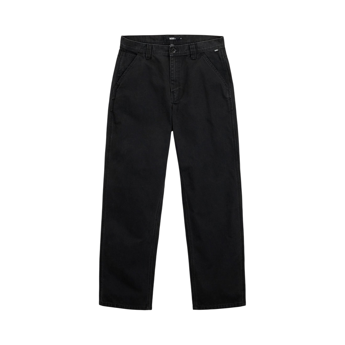 VANS CHORE LOOSE PIGMENT OVERDYE PANTS
