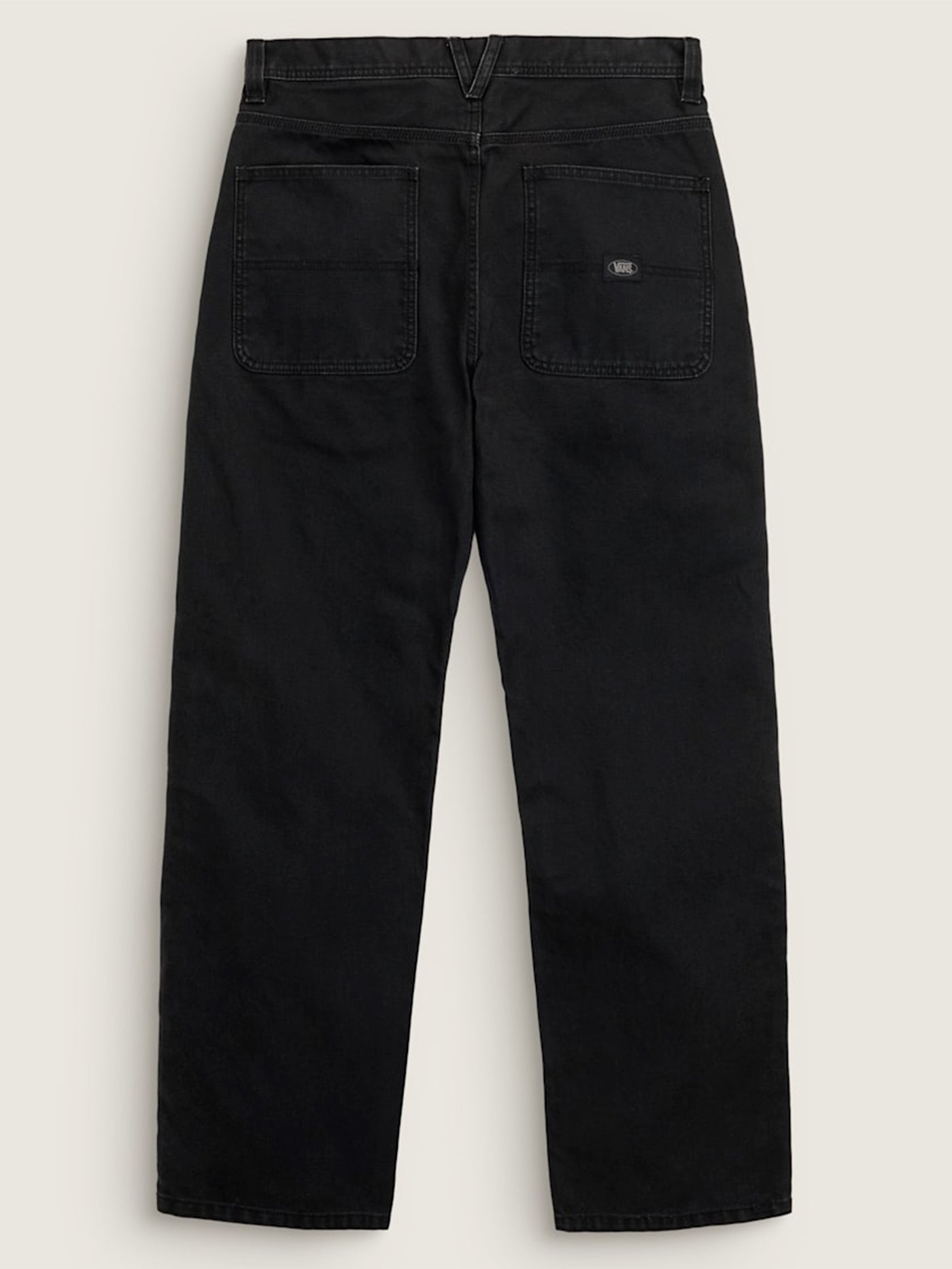 VANS CHORE LOOSE PIGMENT OVERDYE PANTS