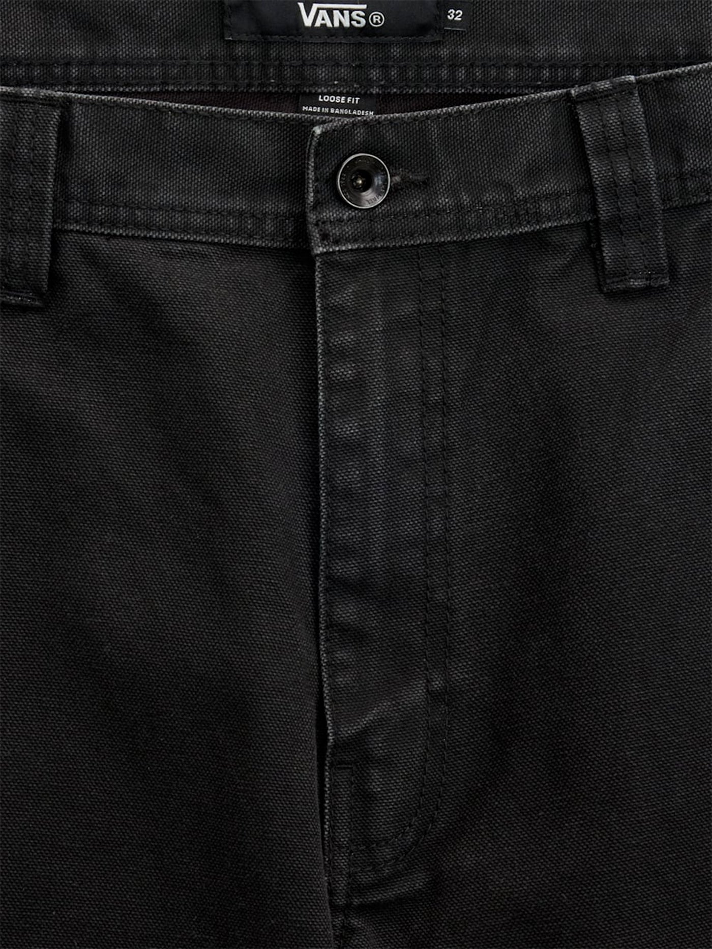 VANS CHORE LOOSE PIGMENT OVERDYE PANTS