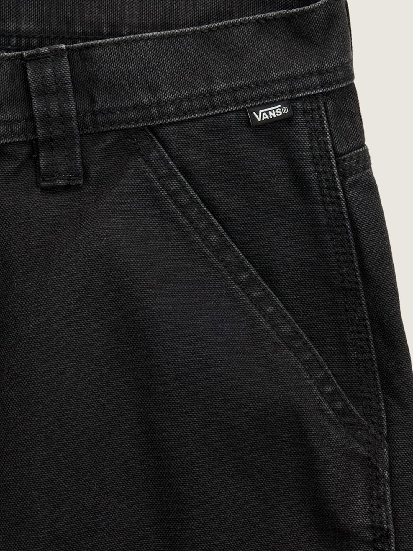 VANS CHORE LOOSE PIGMENT OVERDYE PANTS