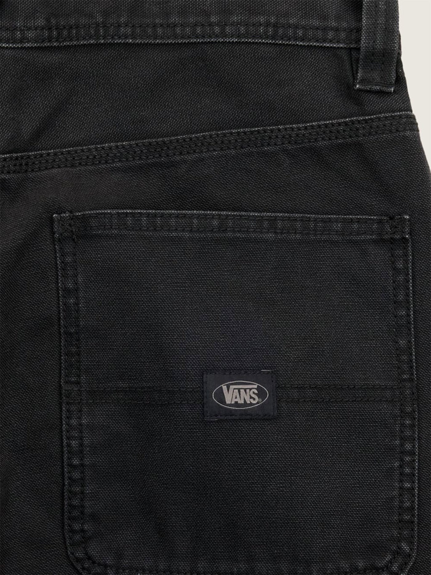 VANS CHORE LOOSE PIGMENT OVERDYE PANTS