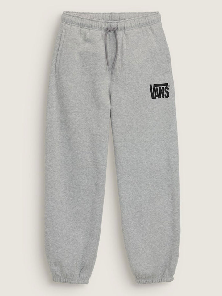 VANS STRETCH LOGO FLEECE PANT II