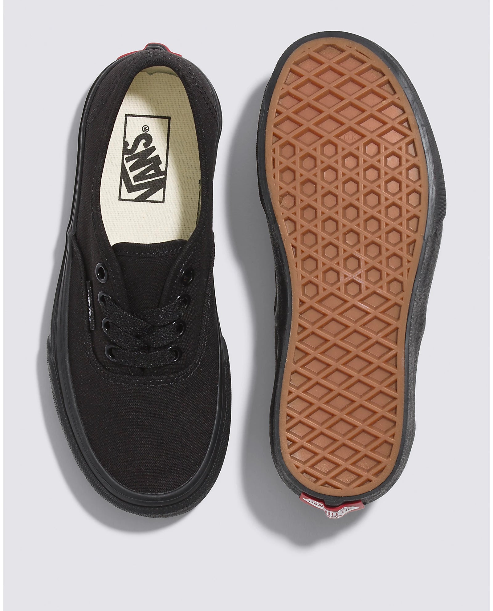 VANS Y AUTHENTIC