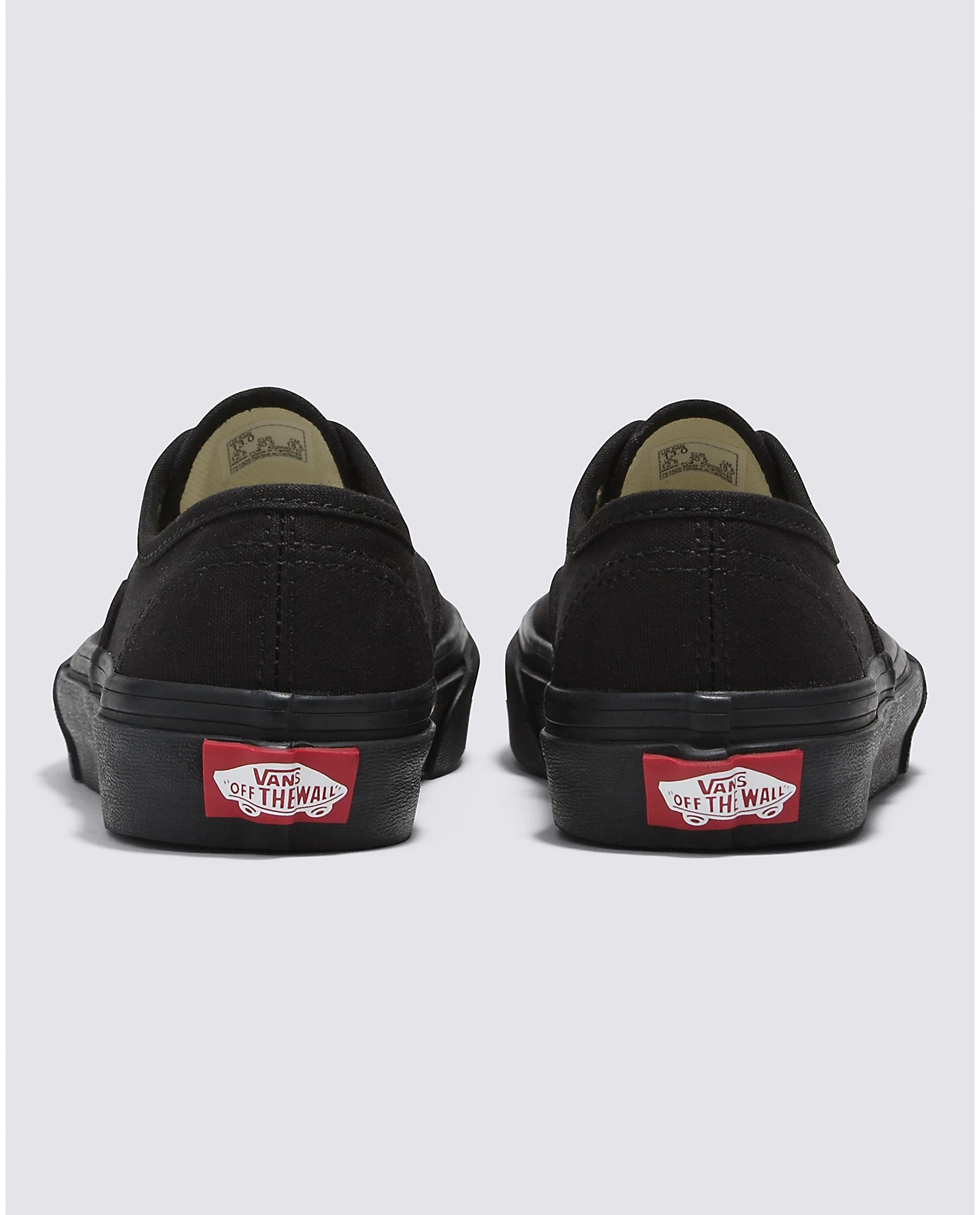 VANS Y AUTHENTIC