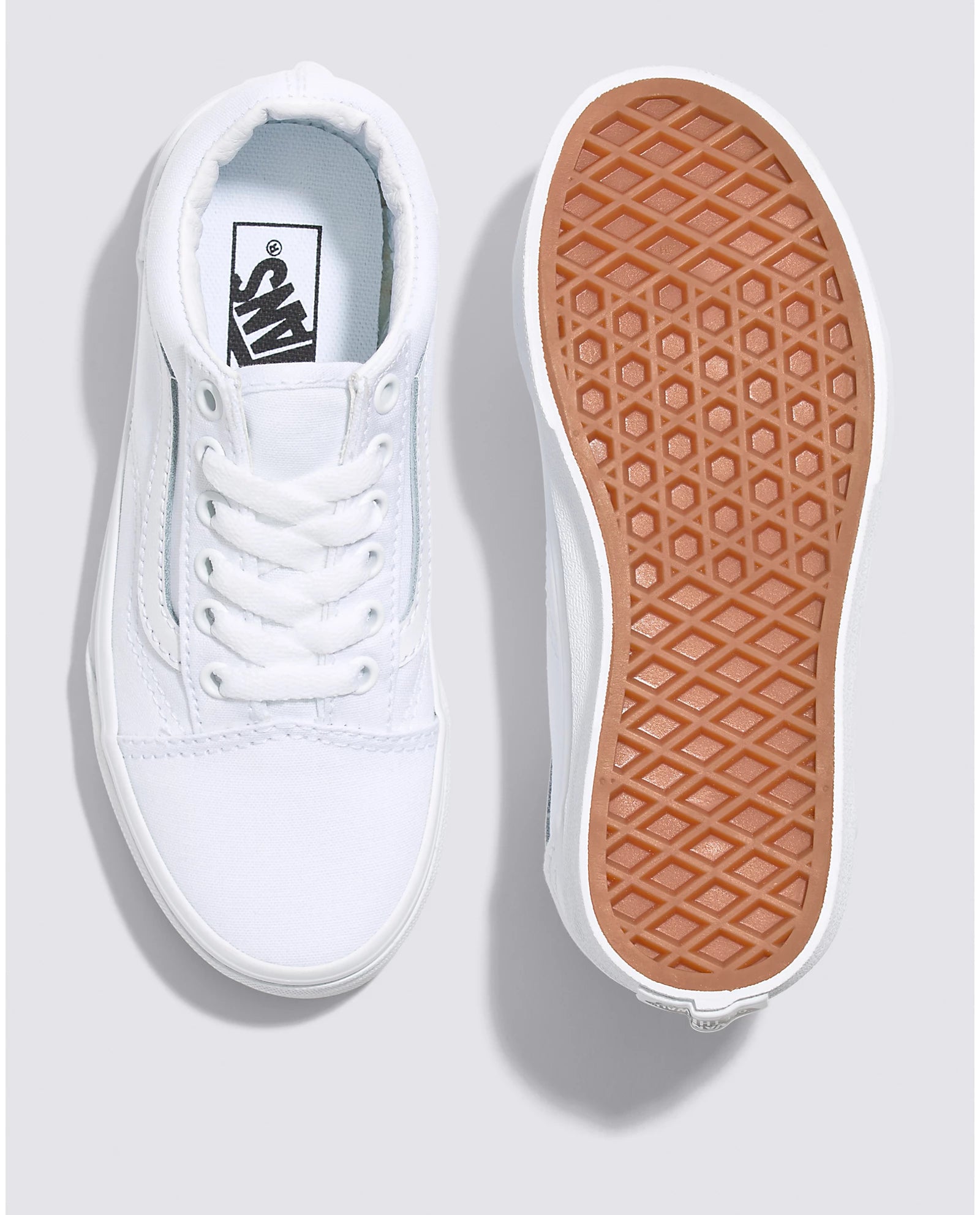 VANS Y OLD SKOOL