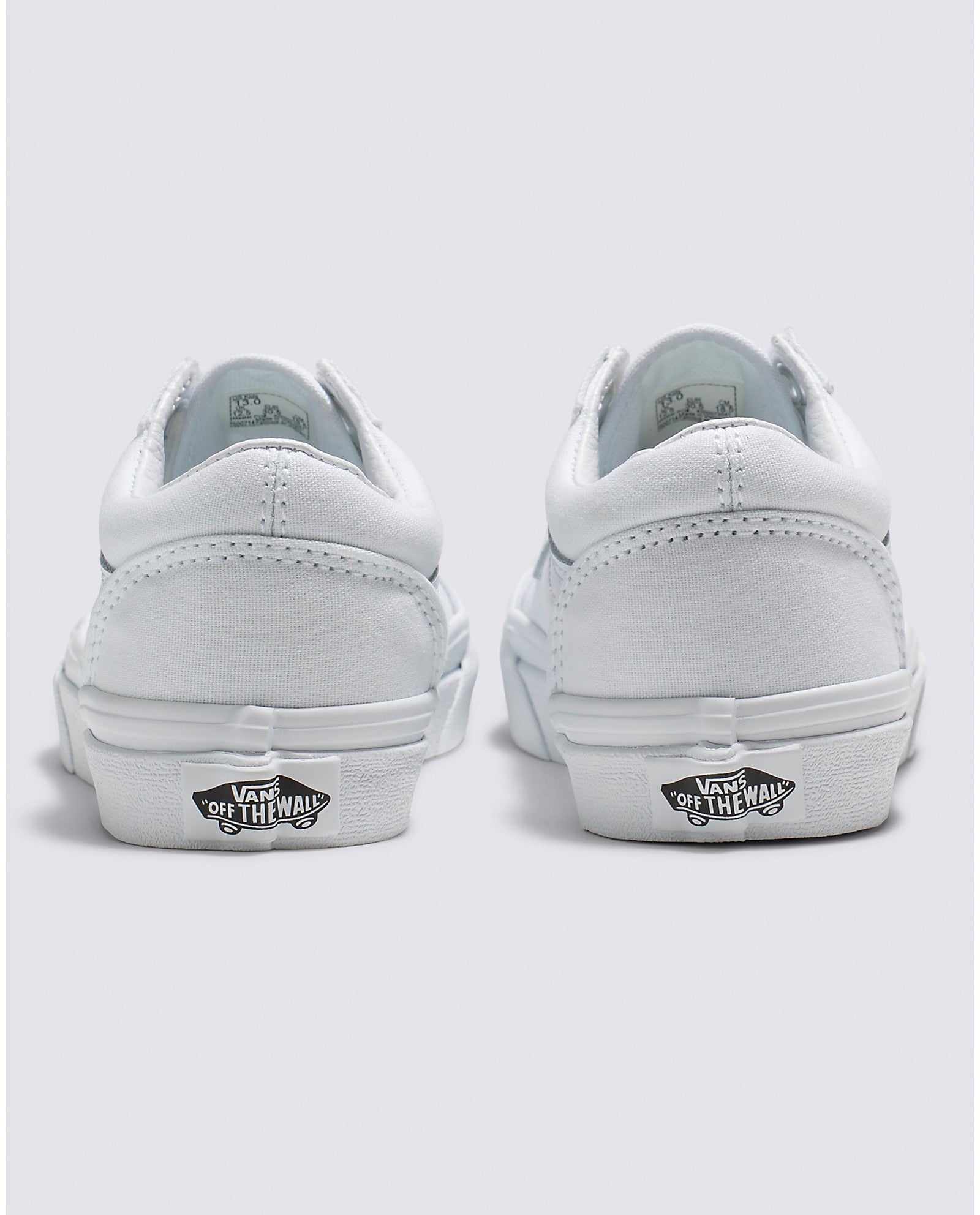VANS Y OLD SKOOL