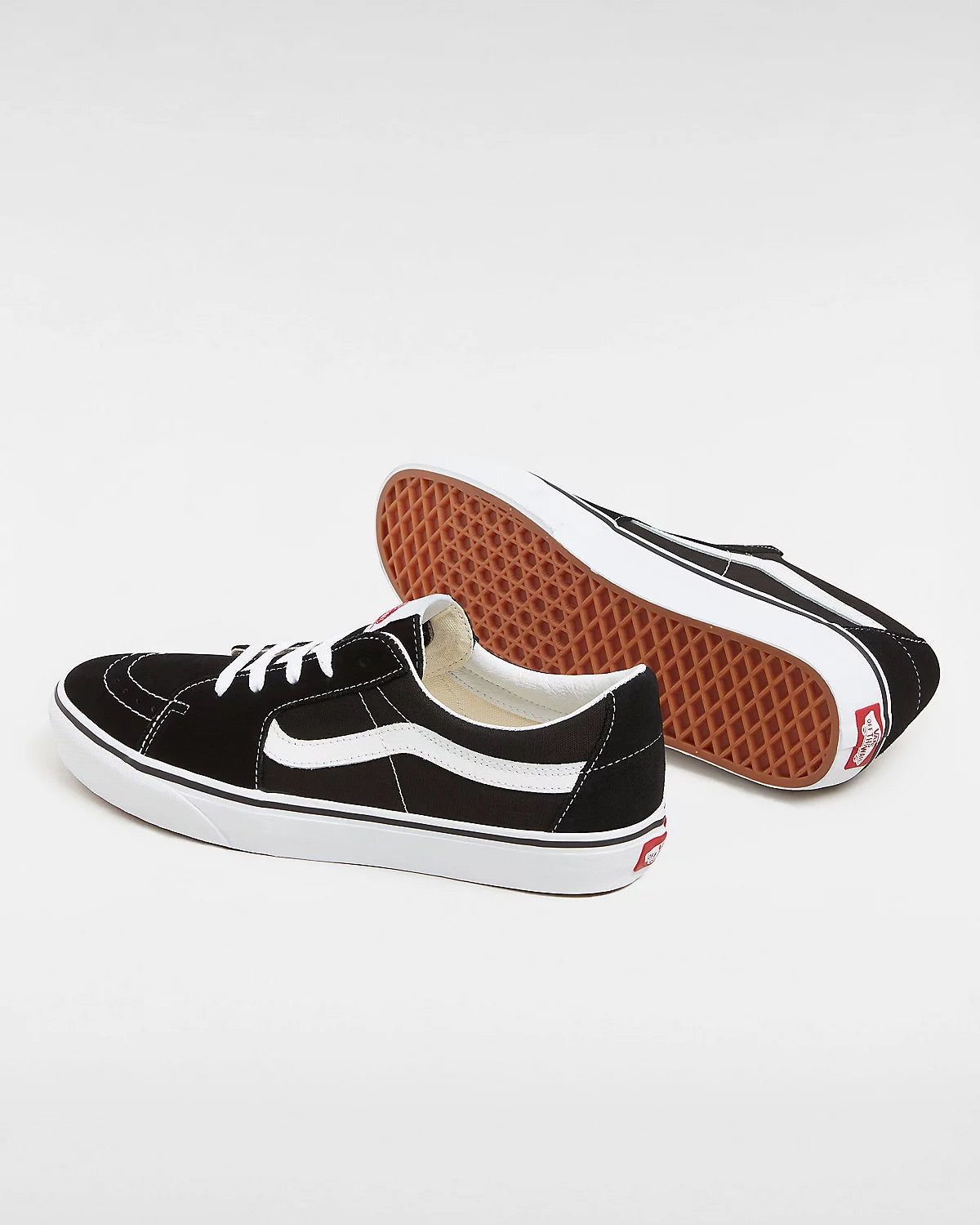 VANS U SK8-LOW