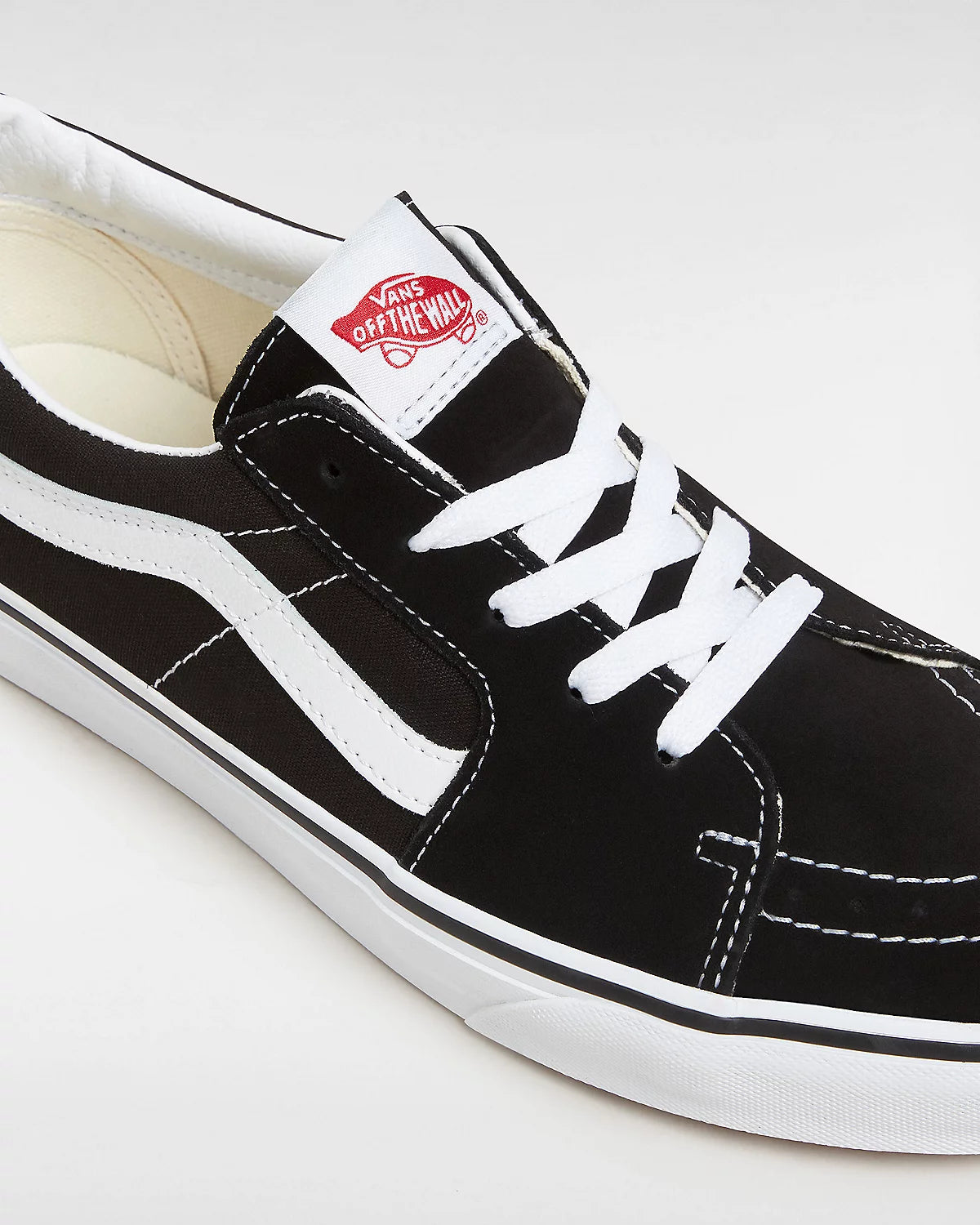 VANS U SK8-LOW