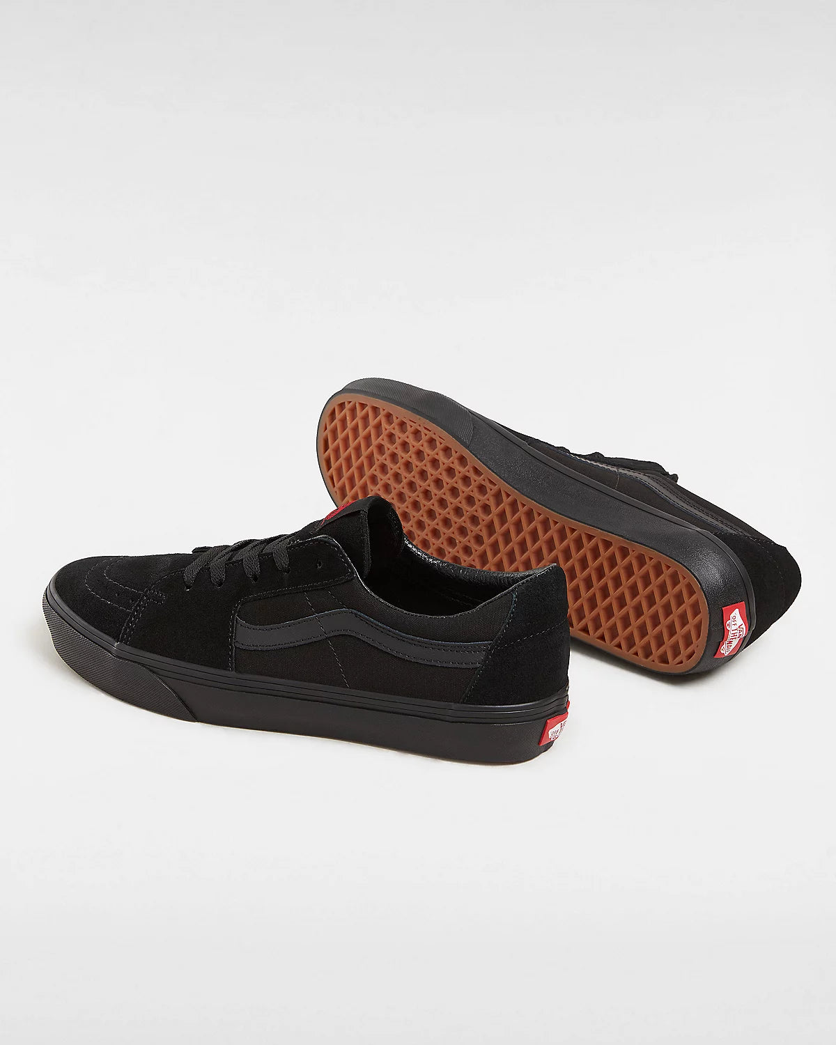 VANS U SK8-LOW