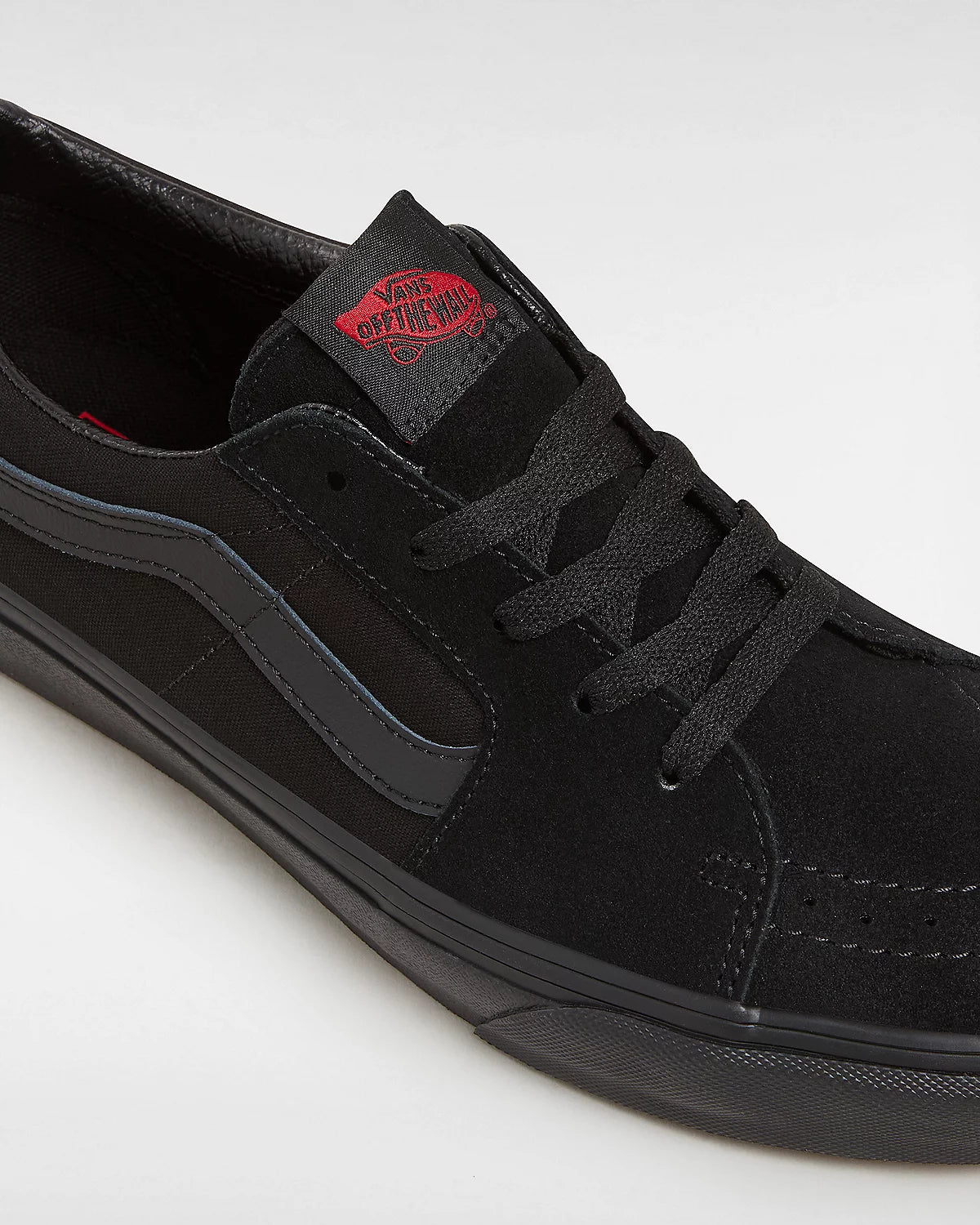 VANS U SK8-LOW
