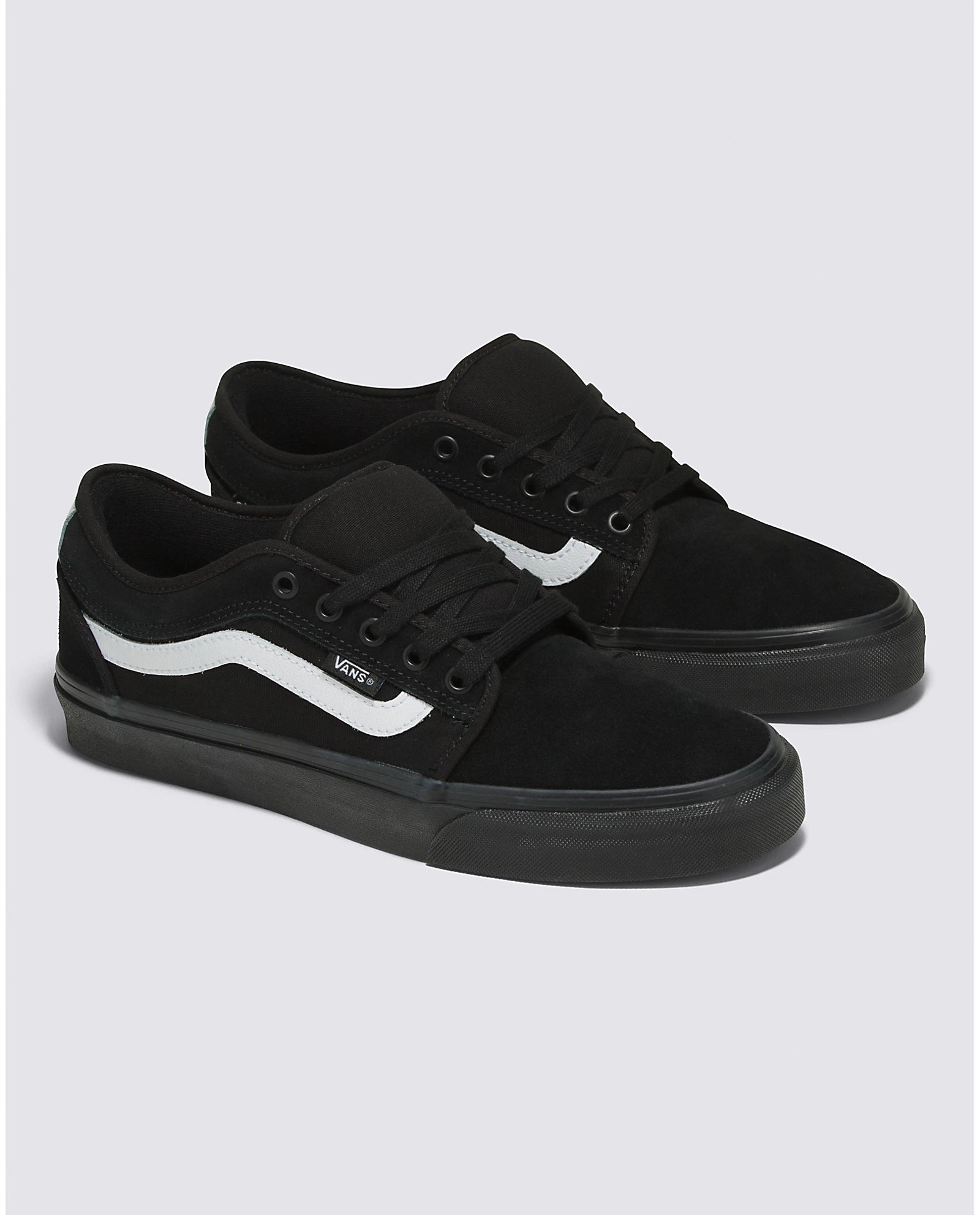 VANS SKATE CHUKKA LOW SIDESTRIPE