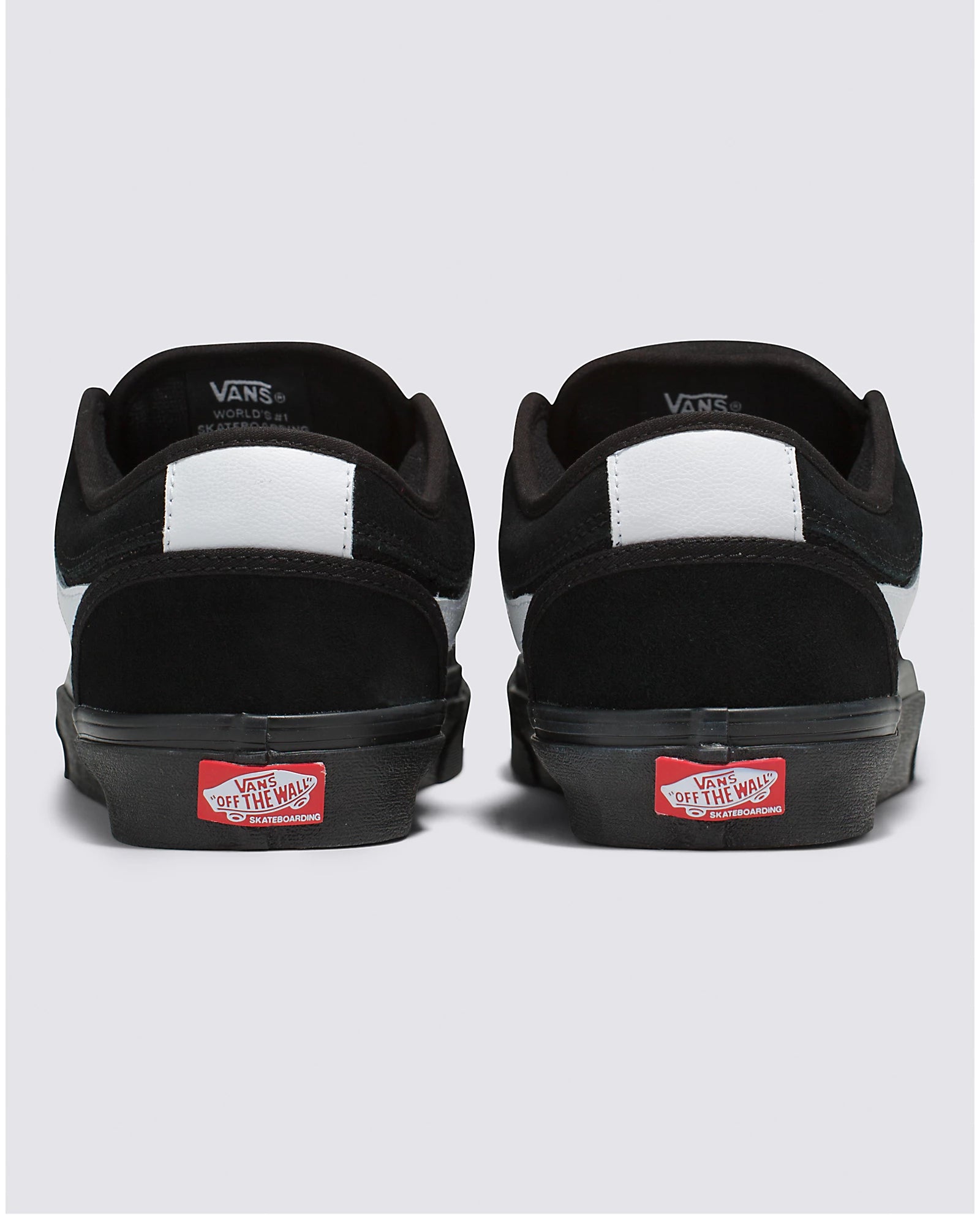 VANS SKATE CHUKKA LOW SIDESTRIPE