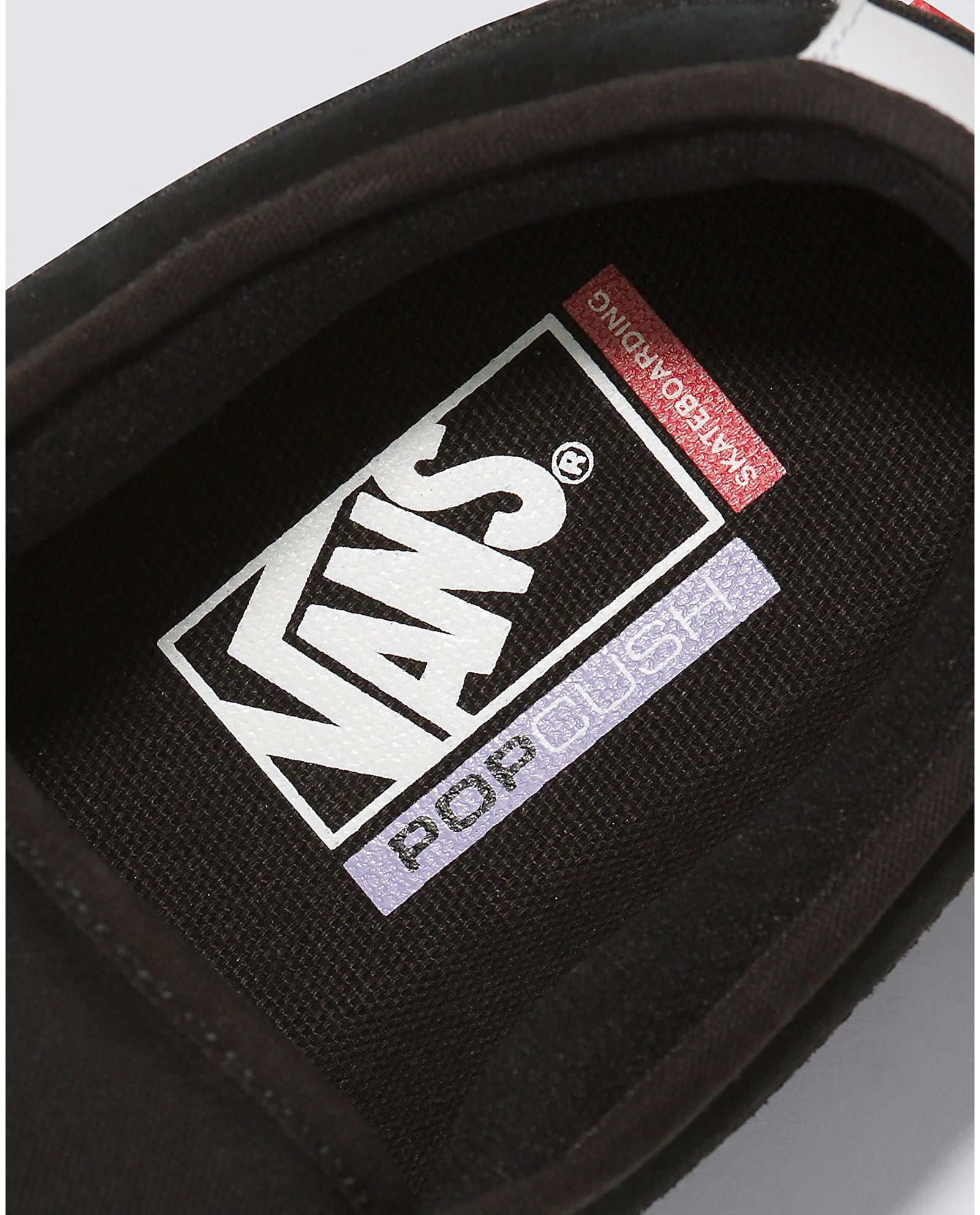VANS SKATE CHUKKA LOW SIDESTRIPE