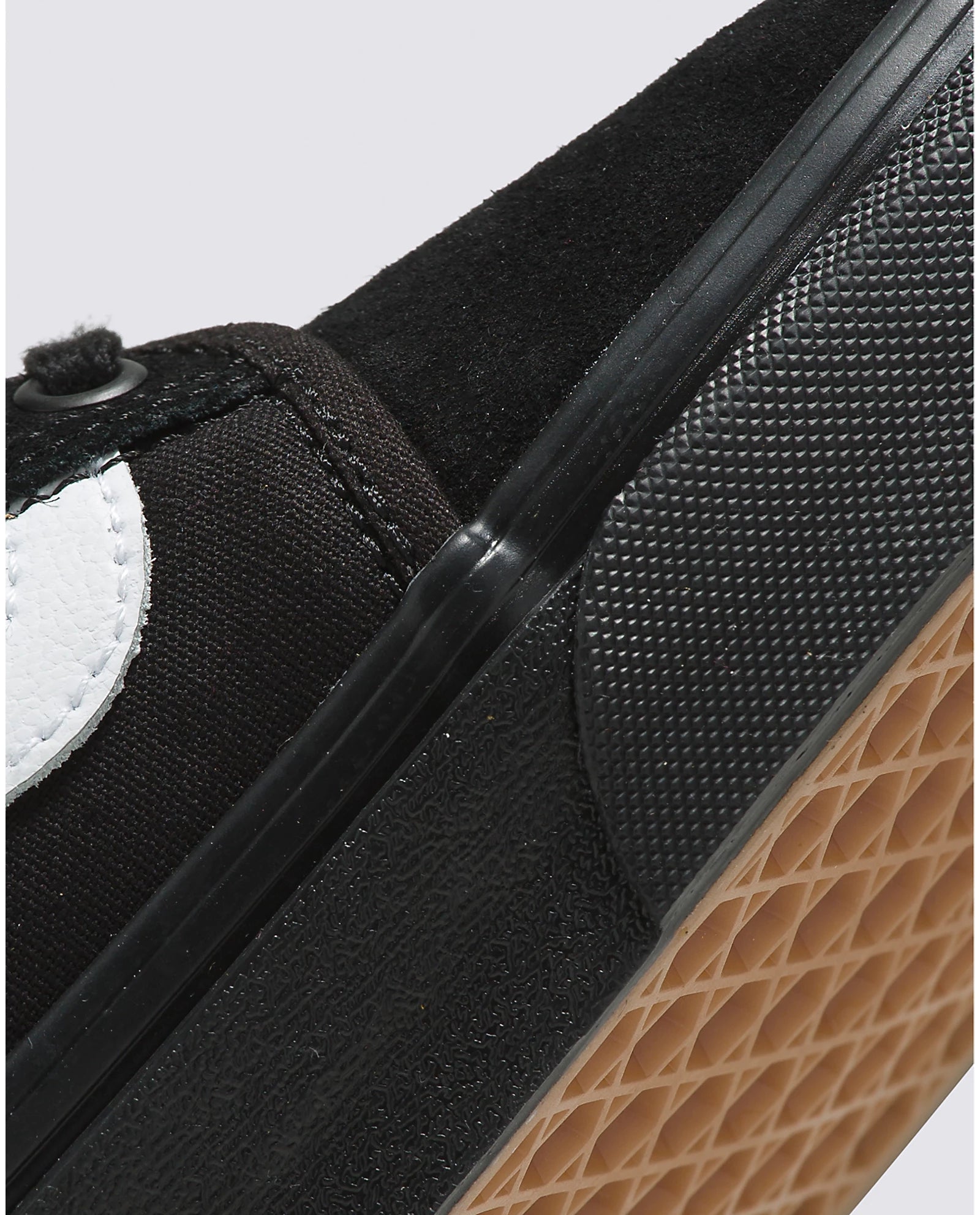 VANS SKATE CHUKKA LOW SIDESTRIPE