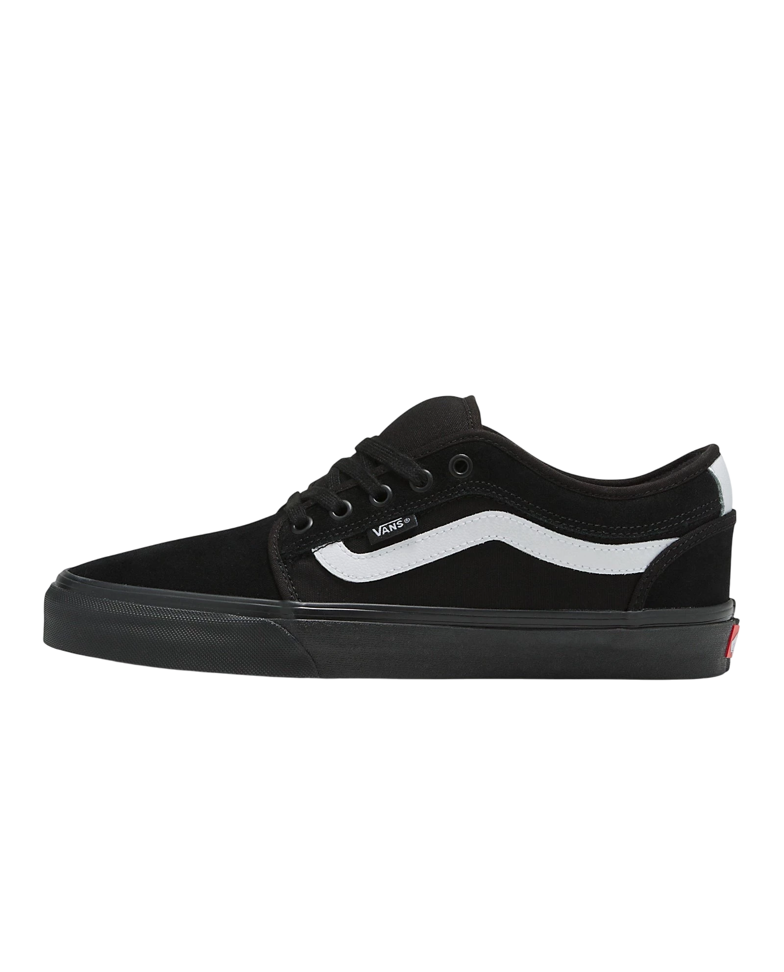 VANS SKATE CHUKKA LOW SIDESTRIPE