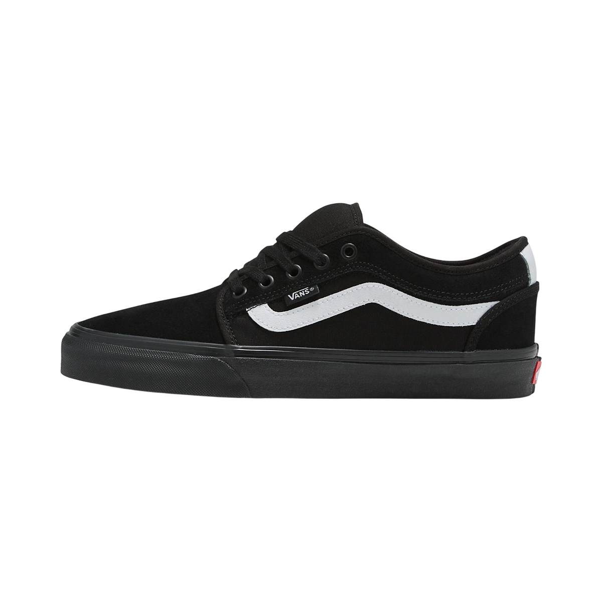 VANS SKATE CHUKKA LOW SIDESTRIPE