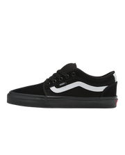 VANS SKATE CHUKKA LOW SIDESTRIPE