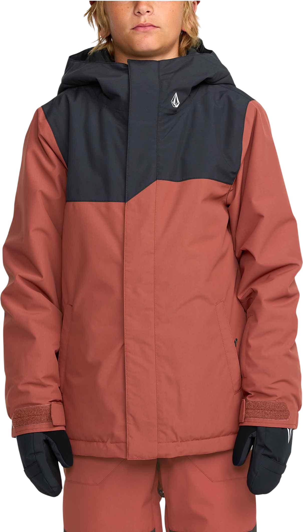VOLCOM Y STONE.91 INSULATED JACKET