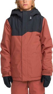 VOLCOM Y STONE.91 INSULATED JACKET