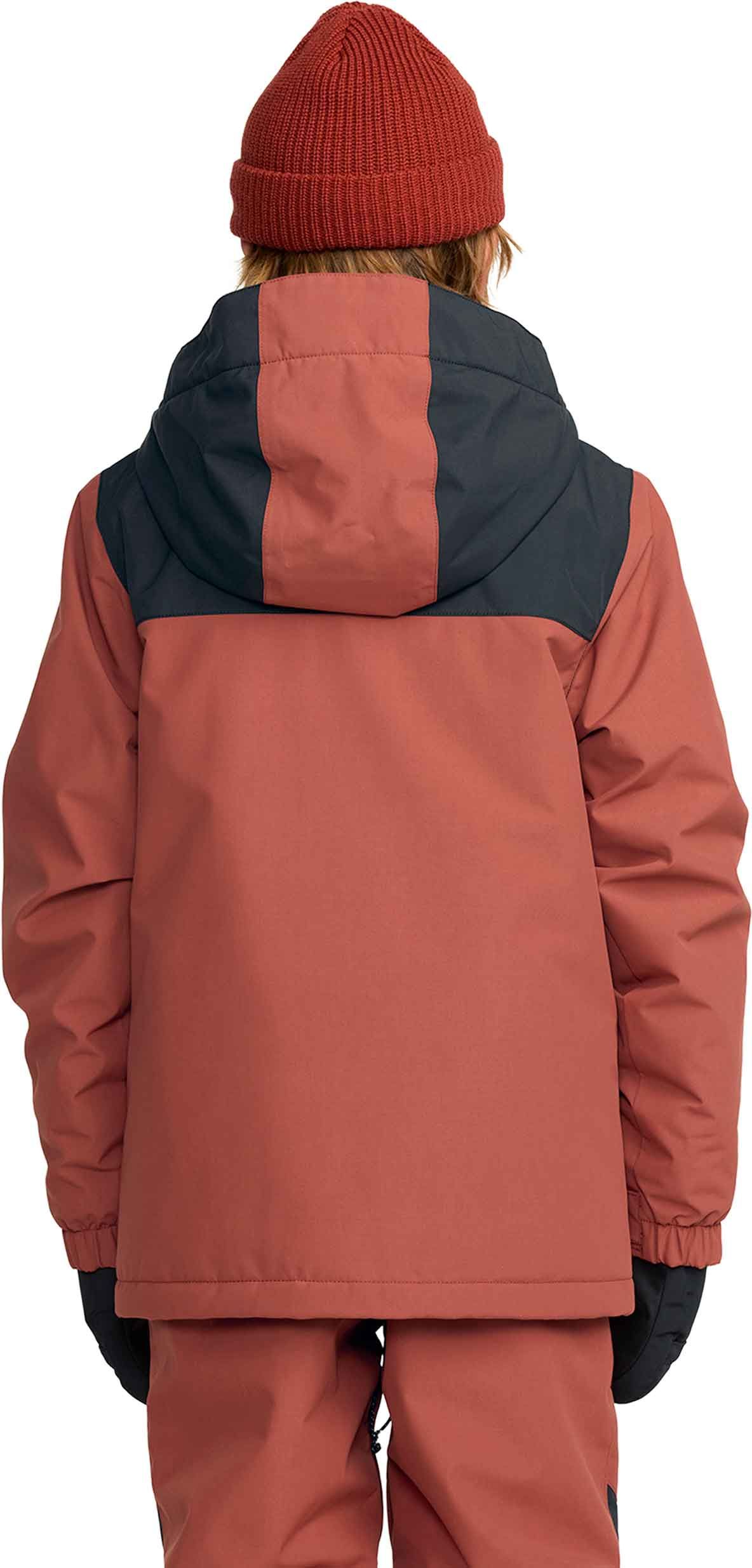 VOLCOM Y STONE.91 INSULATED JACKET