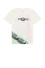 VOLCOM HEAVY TUBES SST