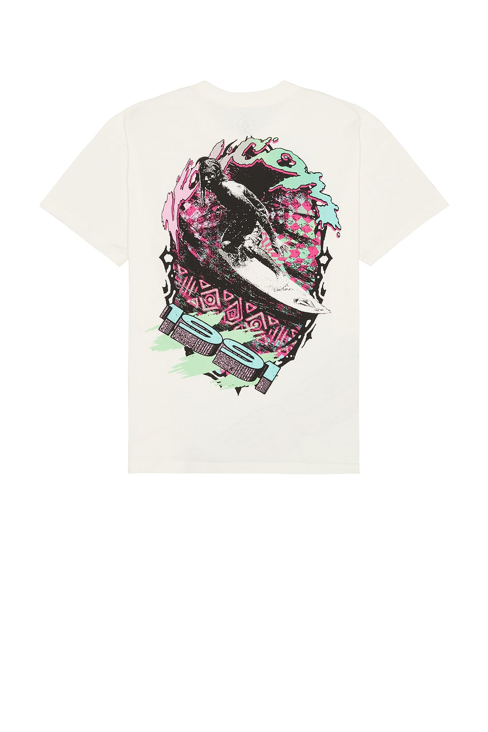 VOLCOM HEAVY TUBES SST