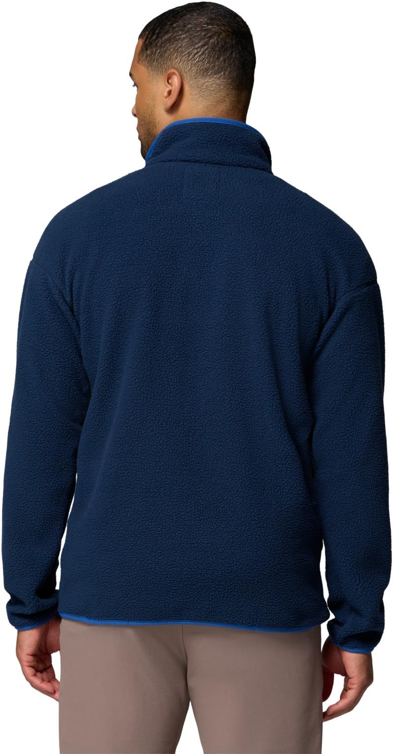 COLUMBIA HELVETIA II HALF SNAP FLEECE