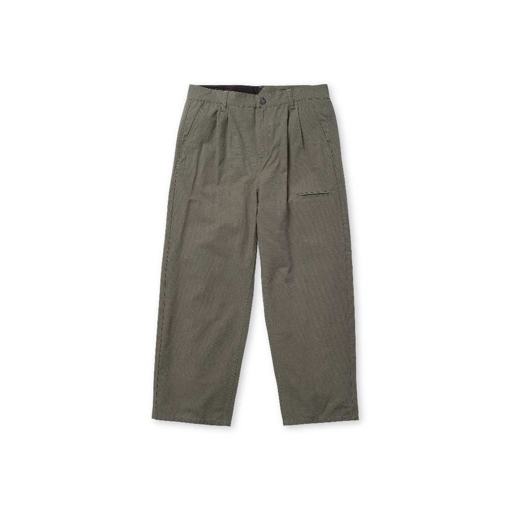 VOLCOM SKUDS PANT - CLIMBING IVY