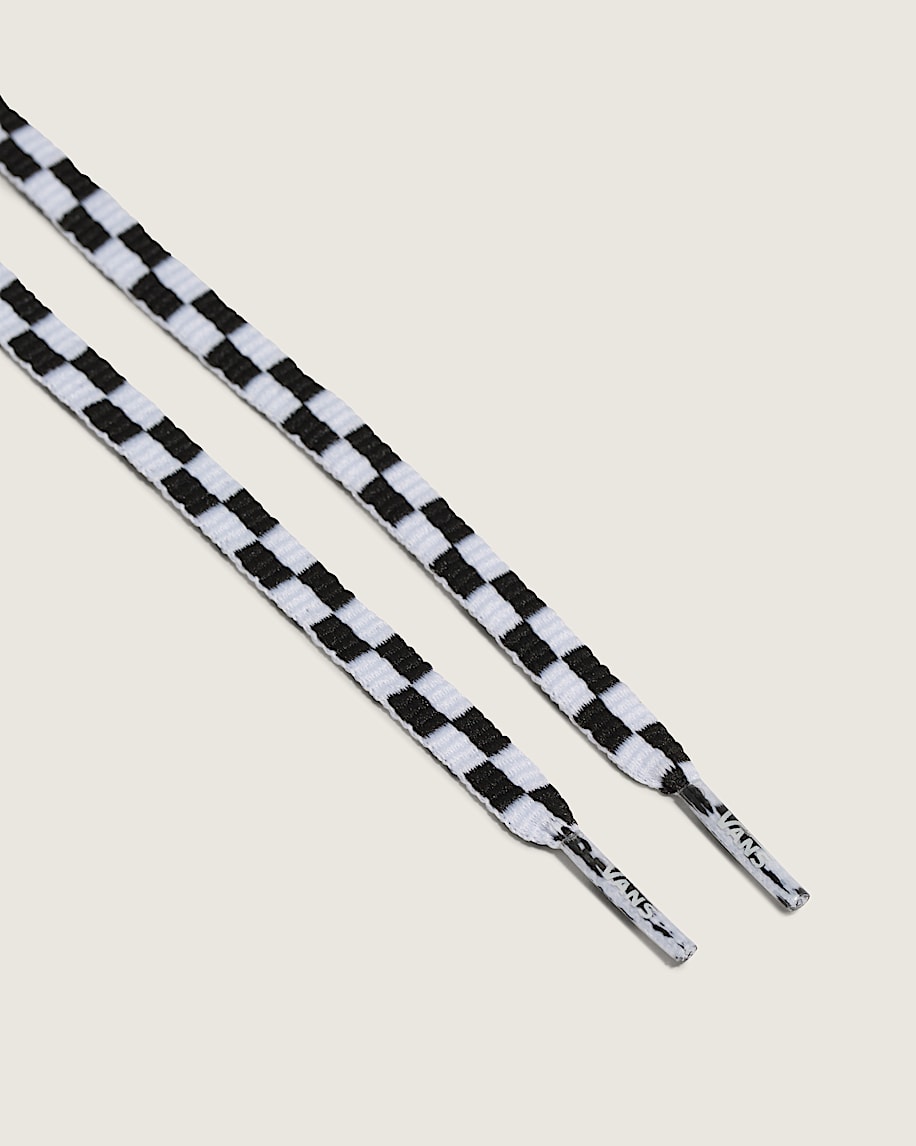 VANS LACES