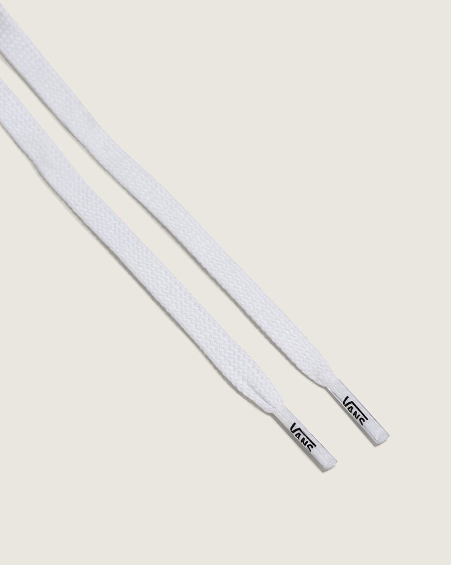 VANS LACES
