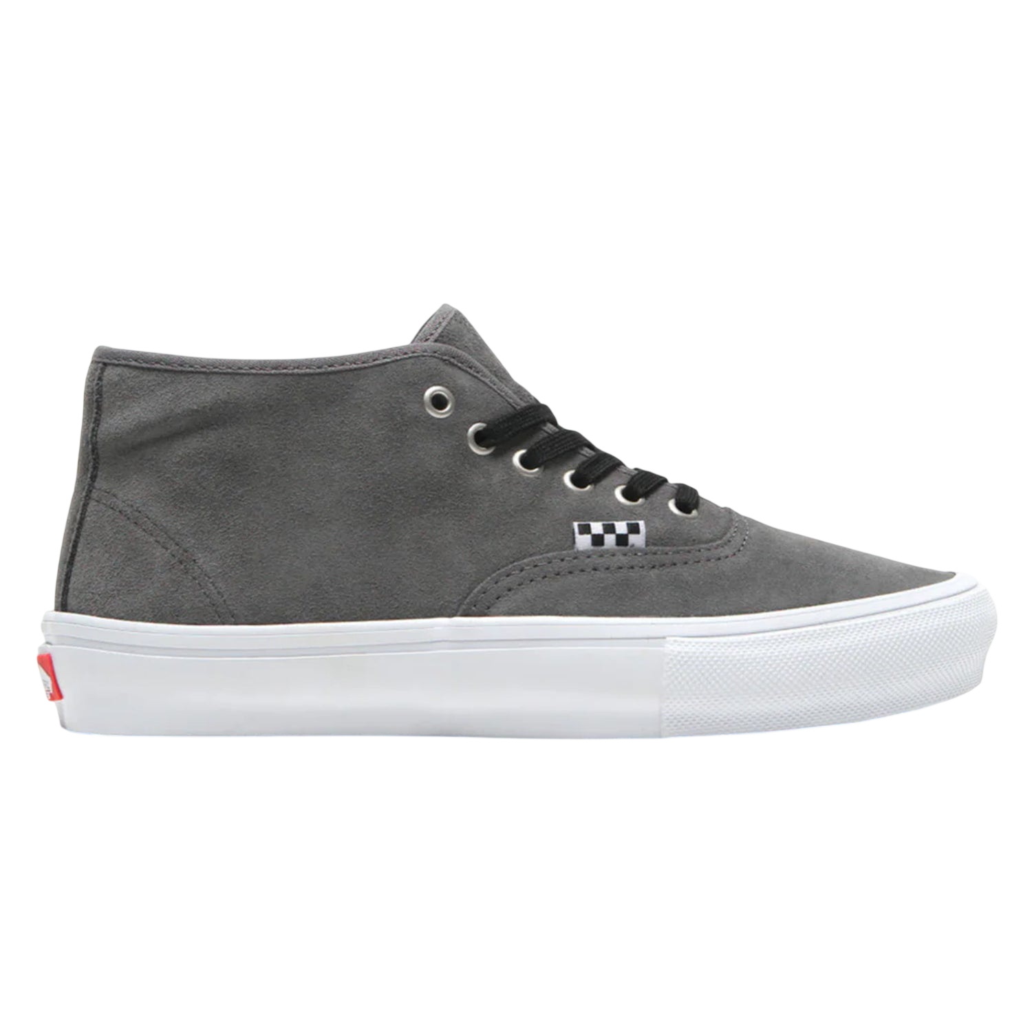 VANS SKATE AUTHENTIC MID