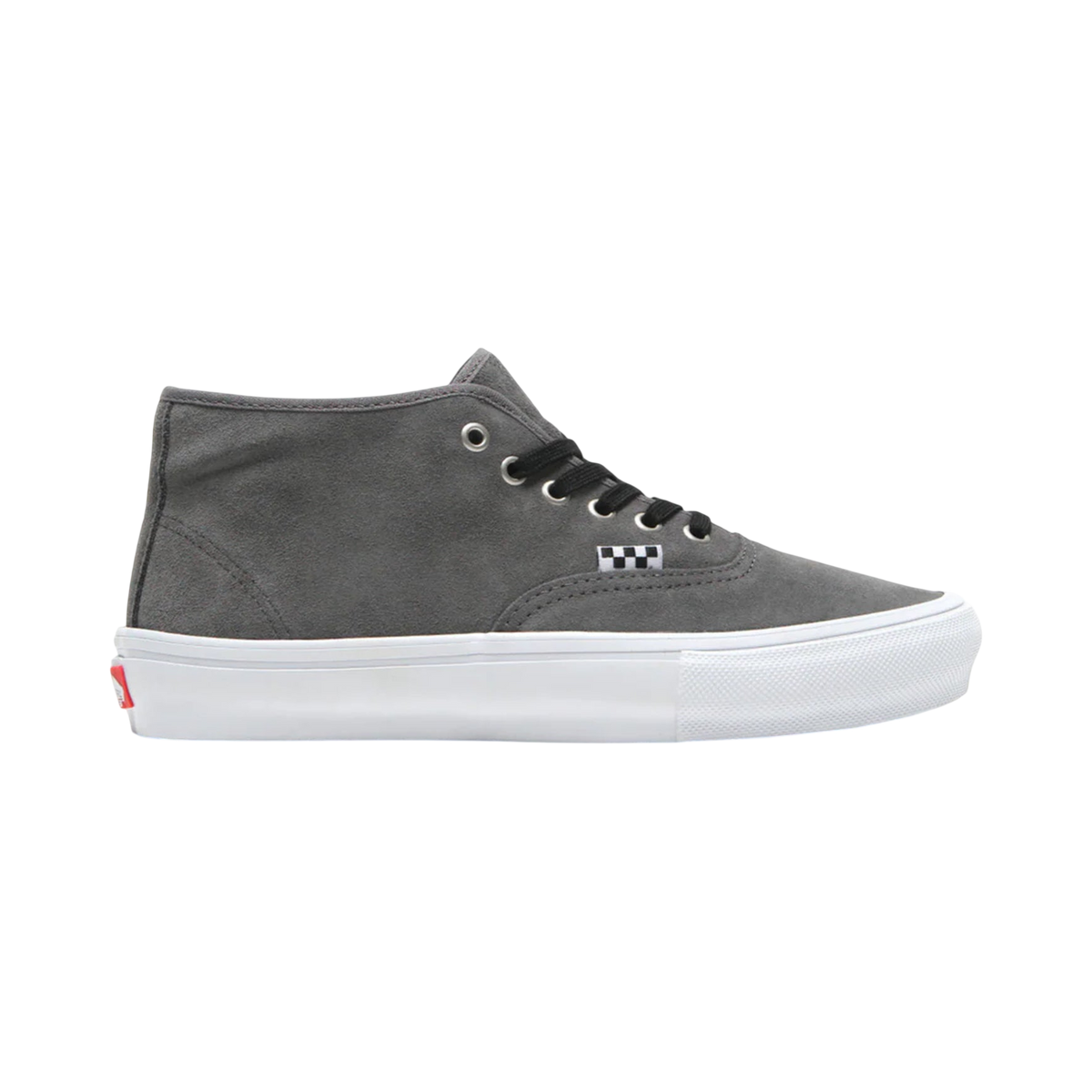 VANS SKATE AUTHENTIC MID