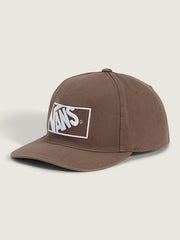 VANS Y FORMULA SNAPBACK