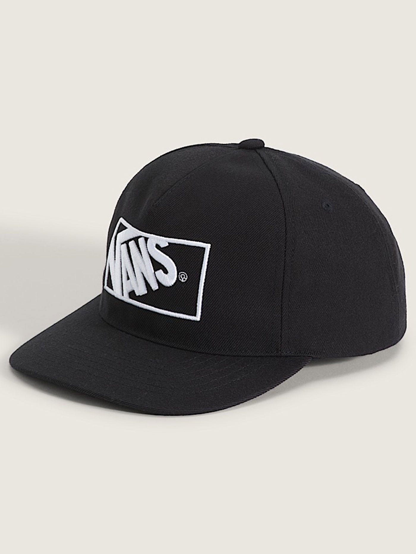 VANS Y FORMULA SNAPBACK