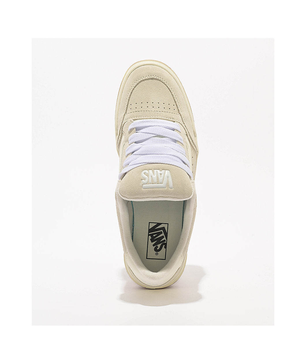 VANS U HYLANE
