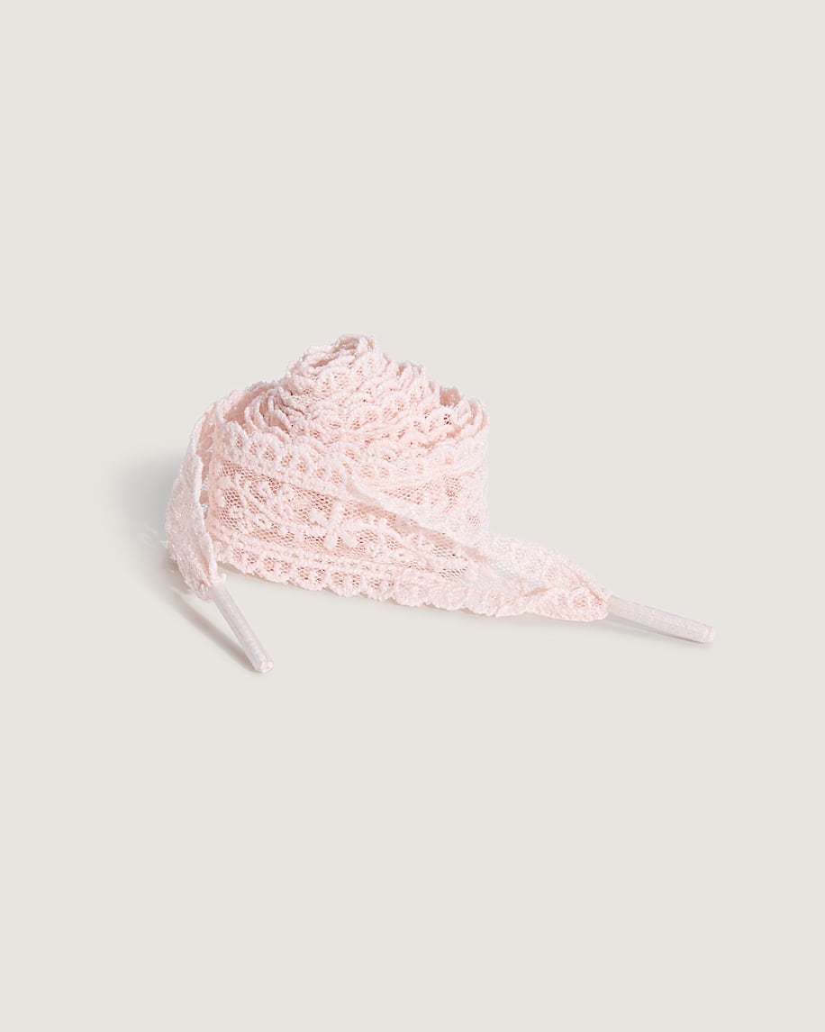 VANS LACE LACES
