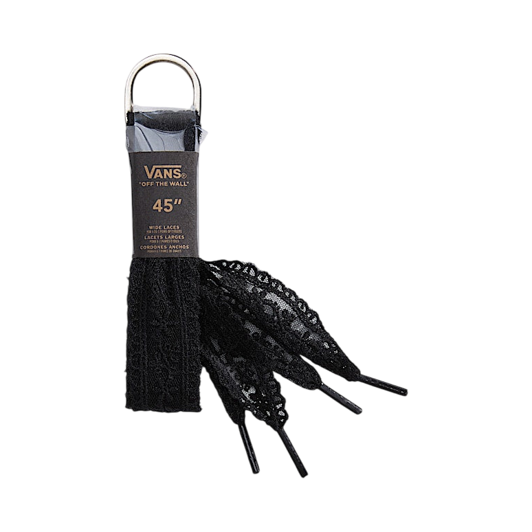 VANS SHOELACES
