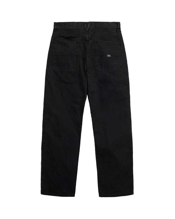 VANS Y CHORE LOOSE PIGMENT OVERDYE PANT