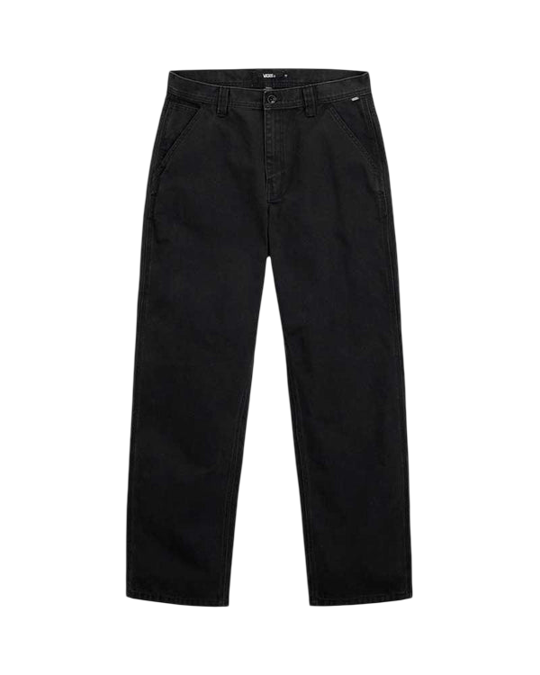 VANS Y CHORE LOOSE PIGMENT OVERDYE PANT