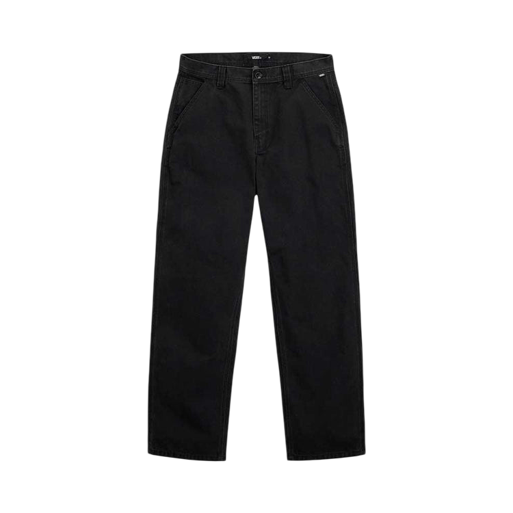 VANS Y CHORE LOOSE PIGMENT OVERDYE PANT