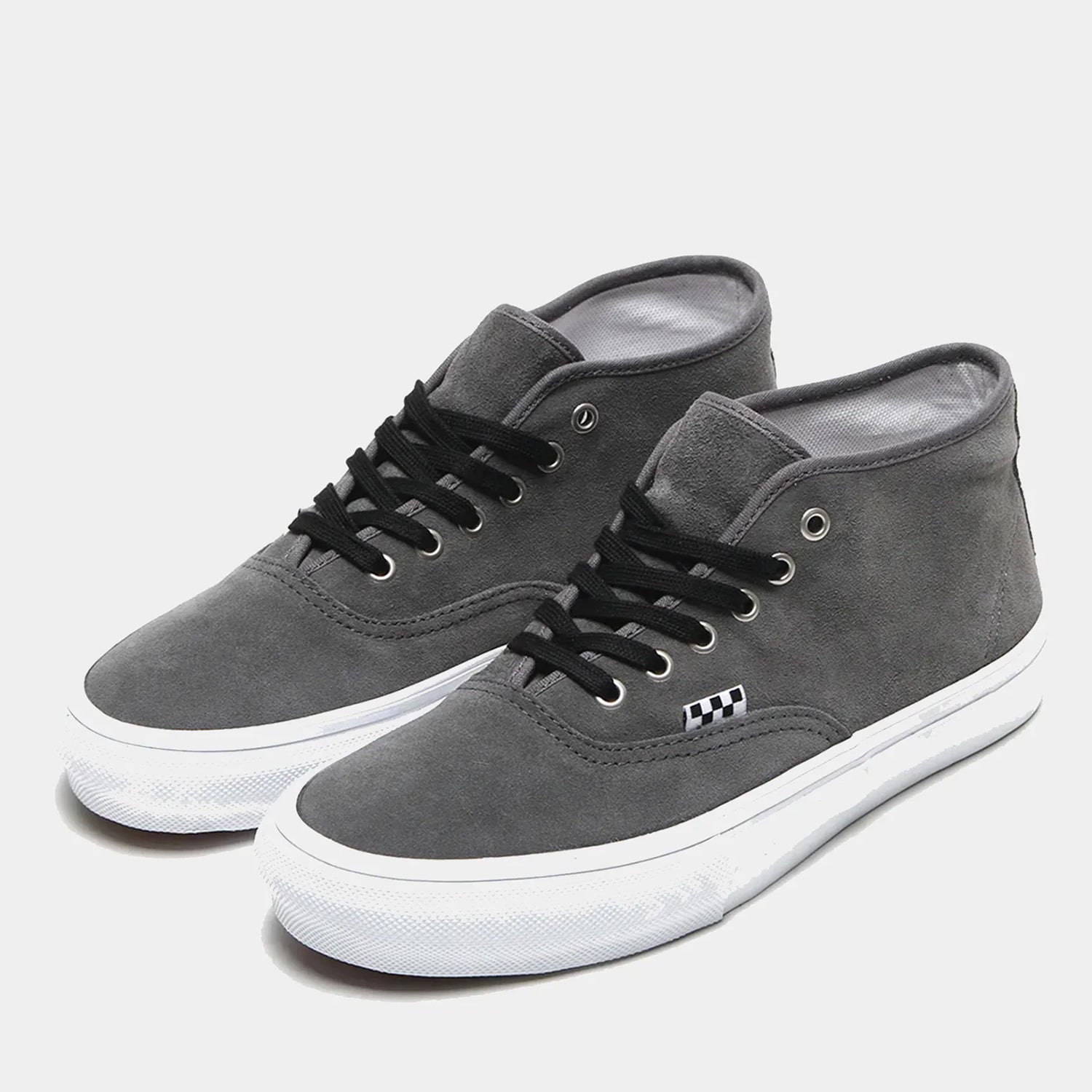 VANS SKATE AUTHENTIC MID