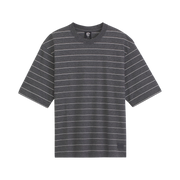 VANS X ROWAN Z STRIPE SS SHIRT Charcoal